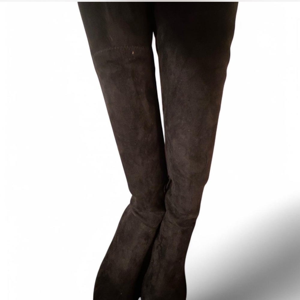 Elegant Black Women's Boots